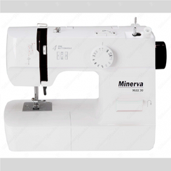 Швейная машина Minerva MAX 30