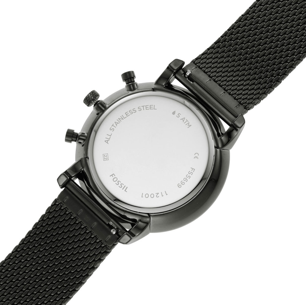Наручные часы Fossil FS5786SET
