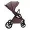 Прогулочная коляска SBL Elegante D Mokka