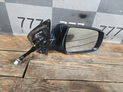 Зеркало правое 9 pin (контактов) Kia Sorento 2 (XM) 09-21 Б/У Оригинал 876202P160