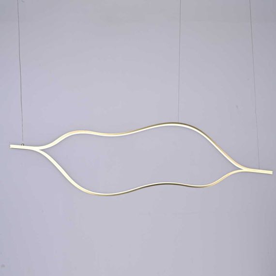 Подвесной светильник Imperium Loft Tape Light 177932-49