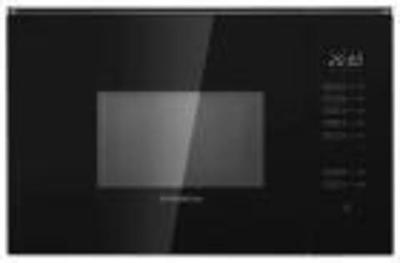 Встраиваемая микроволновая печь СВЧ Maunfeld MBMO925SGB09