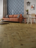 Ламинат Norland Herringbone Elegant Strong Дуб Скай LF304-14
