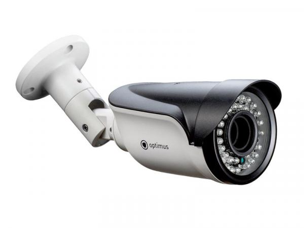 Optimus IP-S012.1(2.8-12)P Видеокамера