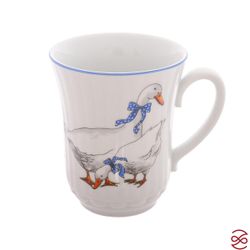 Кружка Nela Time Derby Гусь 300 мл