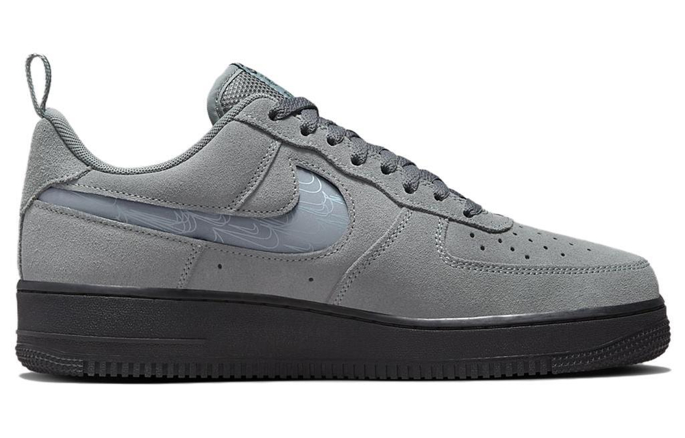 Кроссовки Nike Air Force 1 Low