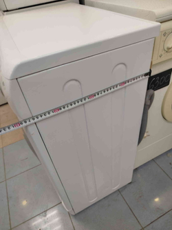 Стиральная машина Hotpoint Ariston 5 кг ARSF105 б/у