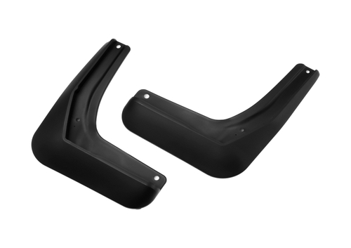 Комплект передних брызговиков Geely Atlas 2024-, Rival.21903003