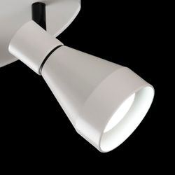 Потолочный светильник-спот KOS 5845