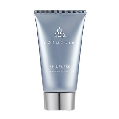 Крем Cosmedix SHINELESS Oil free moisturizer
