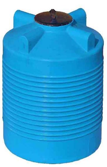 Емкость полиэтилен Ц1200 1200л 1200*1330 23552