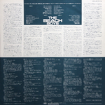 The Beach Boys / The Beach Boys (2LP)