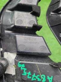 Накладка ДХО левая Haval Jolion (2021-н.в.)