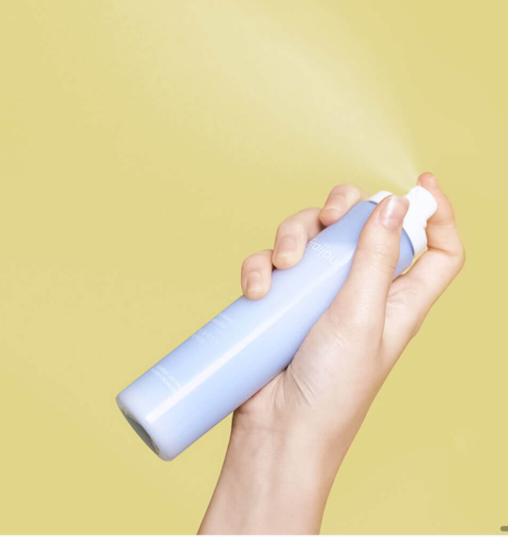 Двухфазный увлажняющий мист с пробиотиками Fraijour Pro Moisture Cream Mist, 120 мл