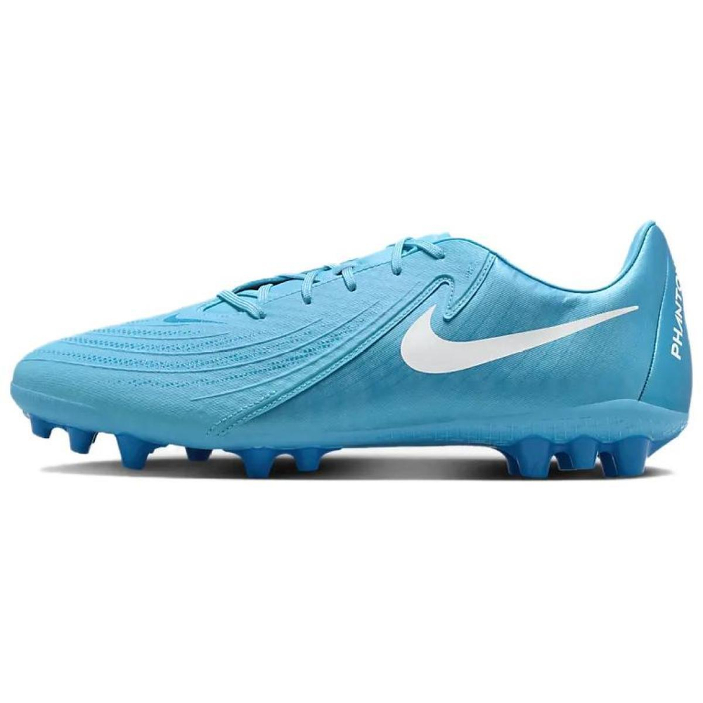 Кроссовки Nike Phantom GX 2 Academy, FJ2552-400