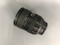 Nikon 16-85mm 3.5-5.6G