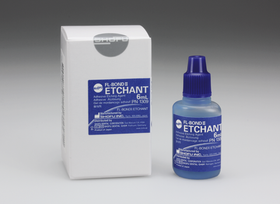 Гель для травления ETCHANT 6 мл от бонда FL-Bond II SHOFU Япония
