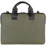 TUCANO GOMMO BAGS FOR Laptop 14”/ MacBook Pro 14” Military Green