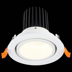 Встраиваемый светильник ST-Luce ST705 ST705.538.10