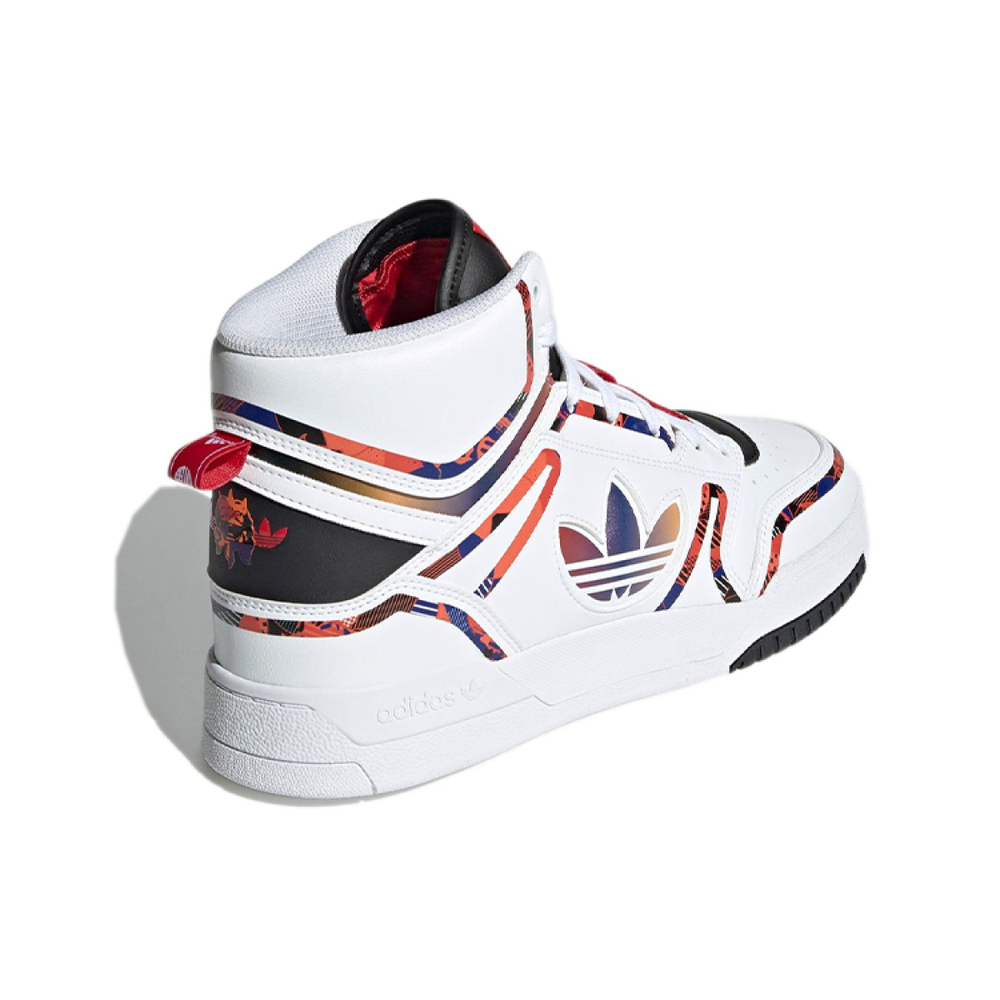 Кроссовки Adidas Originals Drop Step XL Chinese New Year