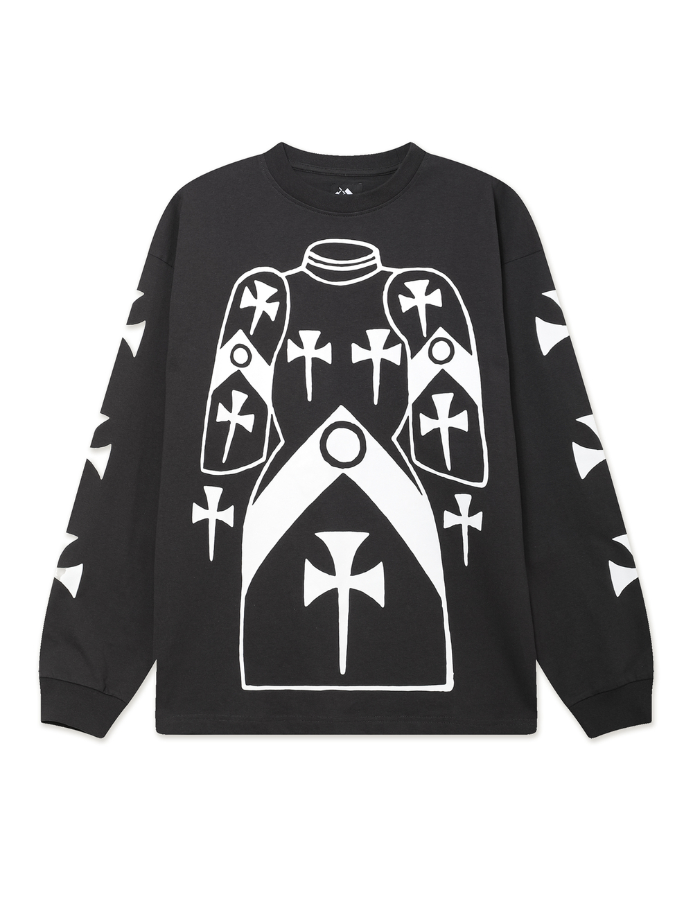 Джемпер Ttt Tunic Longsleeve