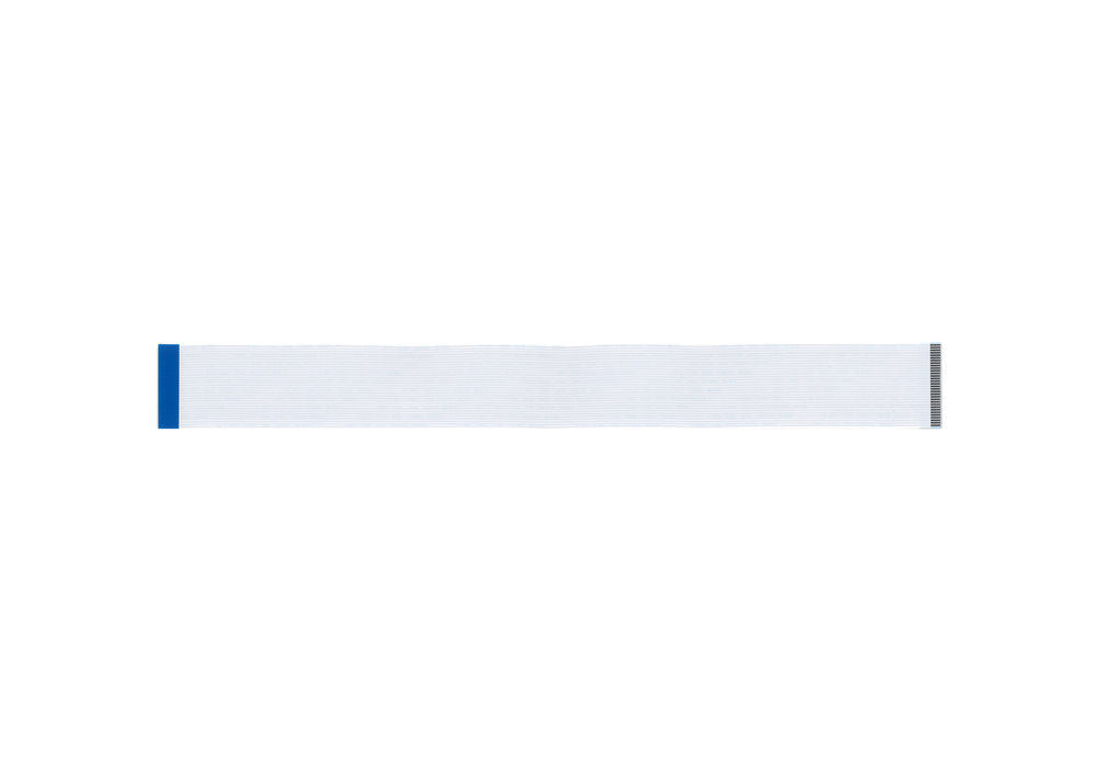Шлейф 32 pin, 30 см, шаг 1 мм FFC, обратный Б