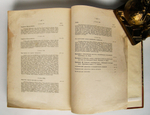 "Описание путешествия в Западный Китай в трех томах". Г.Е.Грумм-Гржимайло. 1907г. - редкая книга