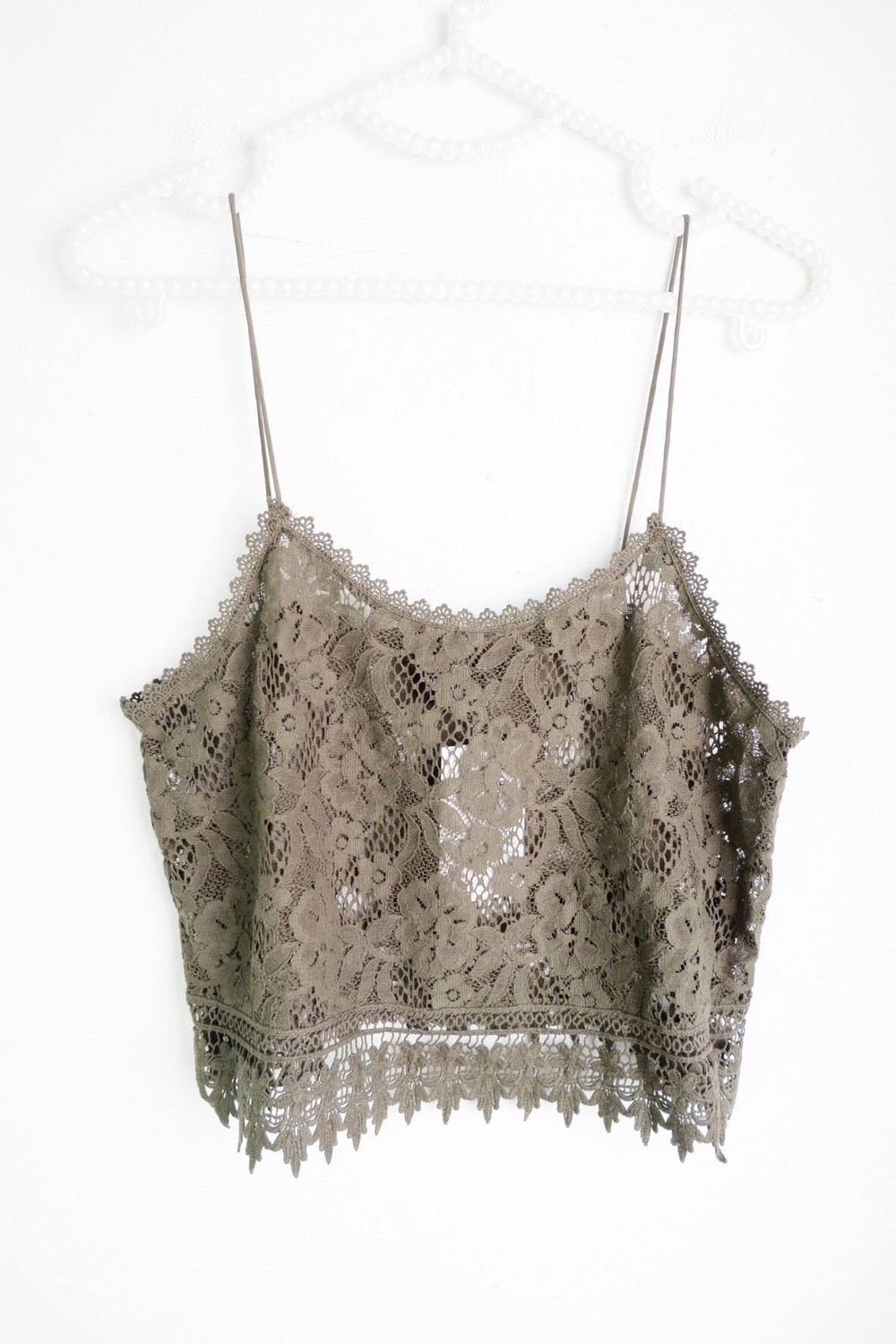 Топ Vero Moda кружевной, маркировка 160/80А, визуально на 40 размер, новый