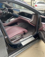 Denza Z9 GT 2.0T E-CVT AWD PHEV 1100 Ultra