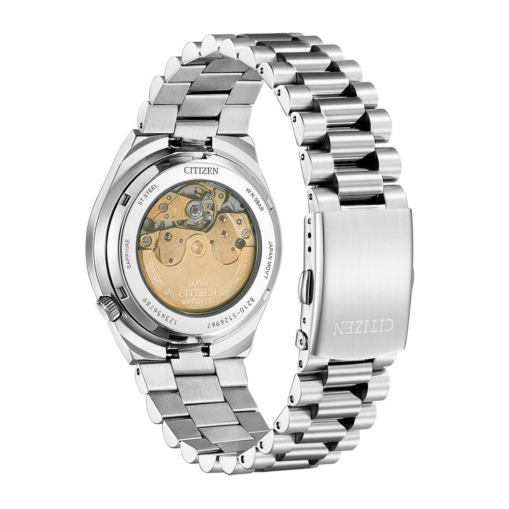 Мужские наручные часы Citizen Tsuyosa NJ0150-81E