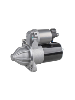 Стартер (12В/0,9кВт/Z=11) Hyundai Solaris (14-)/Creta (16-)/KIA Rio (14-) 1 GANZ GIP14014