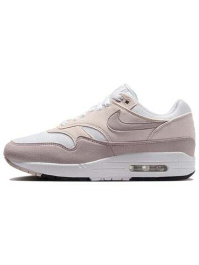 Nike Air Max 1 Platinum Violet Women's