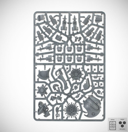 Thanatar Cavas Siege-automata