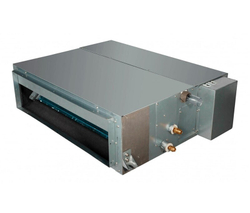 Hisense AUD-24UX4SLL4/AUW-24U4SF1