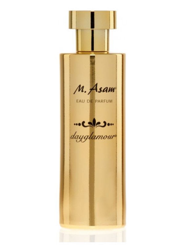 M. Asam Dayglamour