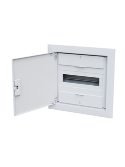 Корпус пластиковый OptiBox Pro 12-VNR-IP40 КЭАЗ 379789