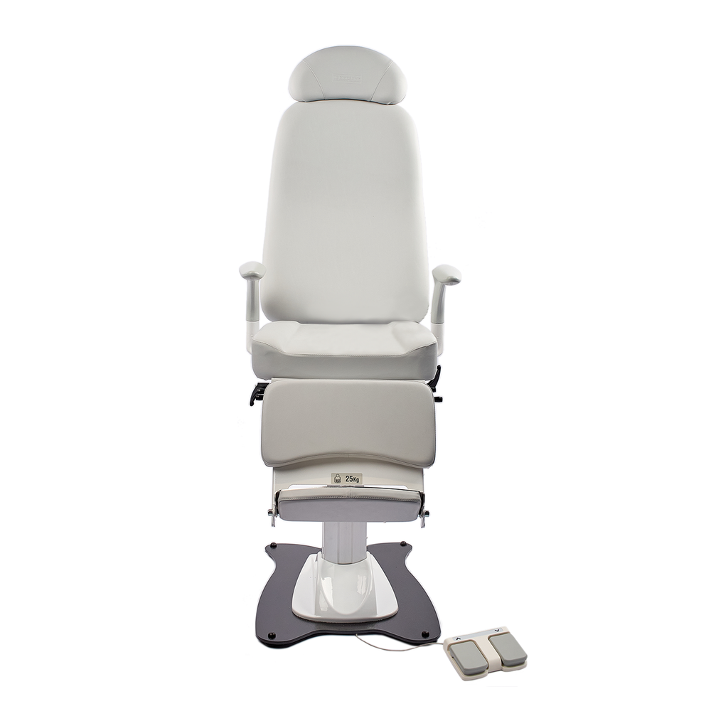 Euroclinic Oto P/V Professional кресло для ЛОР кабинета
