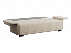 Диван-кровать 3т Милан 1 Модель 032 Велюр Вивальди 4