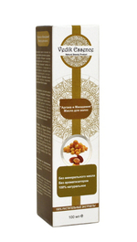 Масло для волос Vedik Essence Аргана и Макадамия, 100 мл