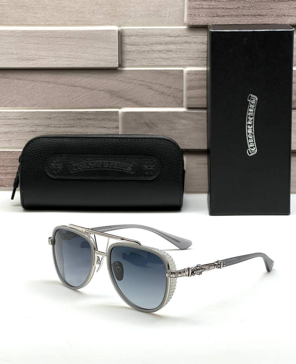 Очки Chrome Hearts