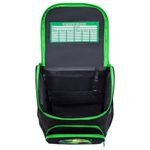 Ранец ПИФАГОР BASIC, 1 отделение, 3 кармана, эргономичная спинка, "Offline", 35х28х18 см, 273139