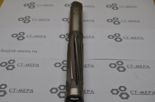 Развертка разжимная САРТ d24 Н7 HSS 822.401