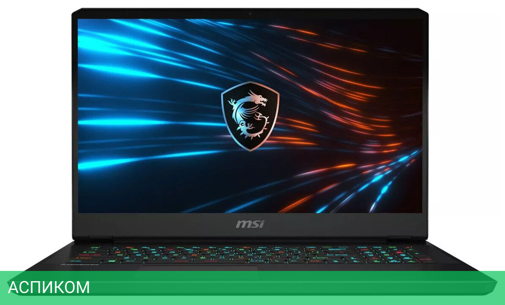 Ноутбук MSI Leopard GP76 10UG-442RU