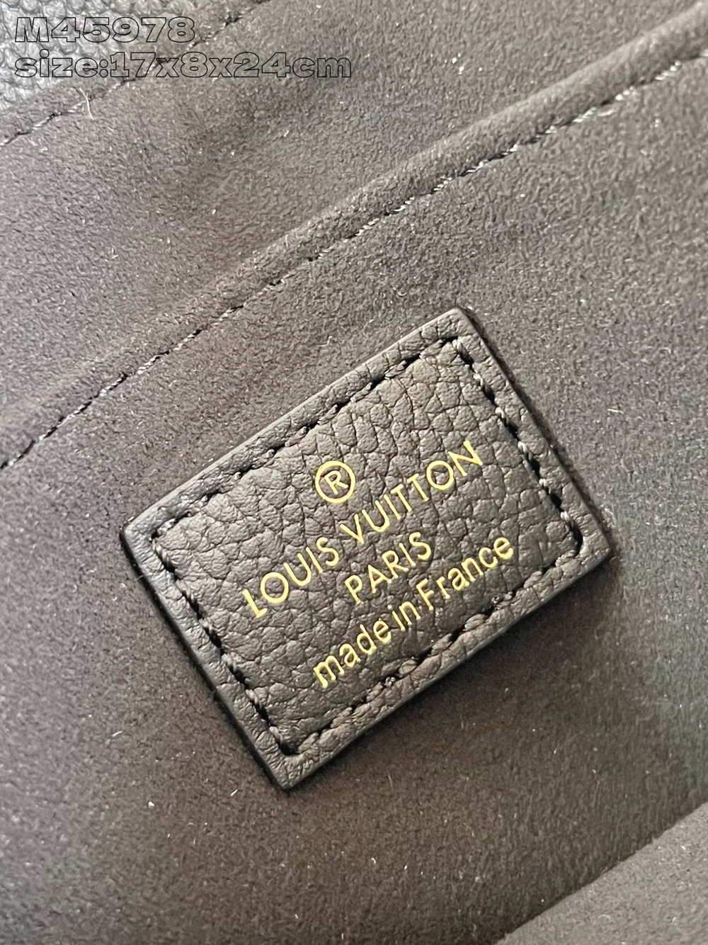 Louis Vuitton Madeleine BB