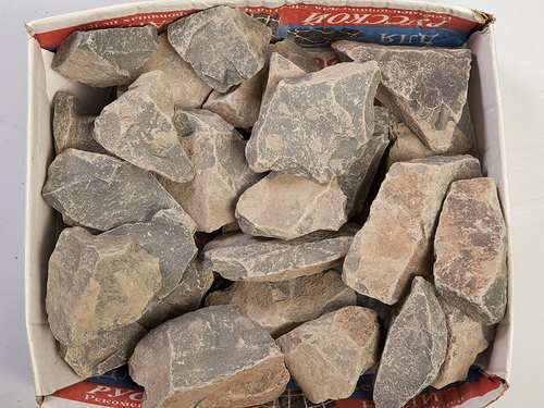 Порфирит (колотый) 20 кг.