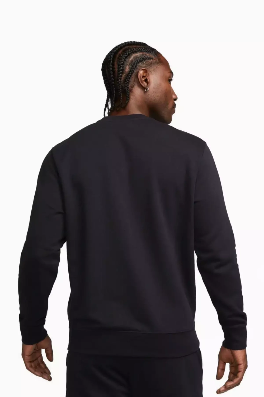 Кофта Nike Club Crew