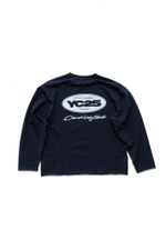 Longsleeve YC25 | dark blue
