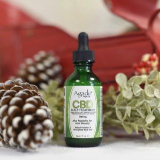 CBD Line 	- Нормализация сальных желёз