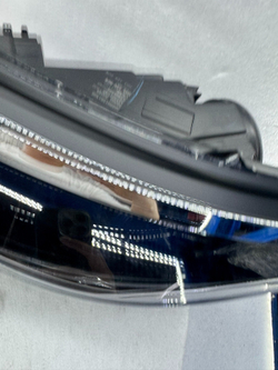 Оригинальная LED фара левая для Venucia D60