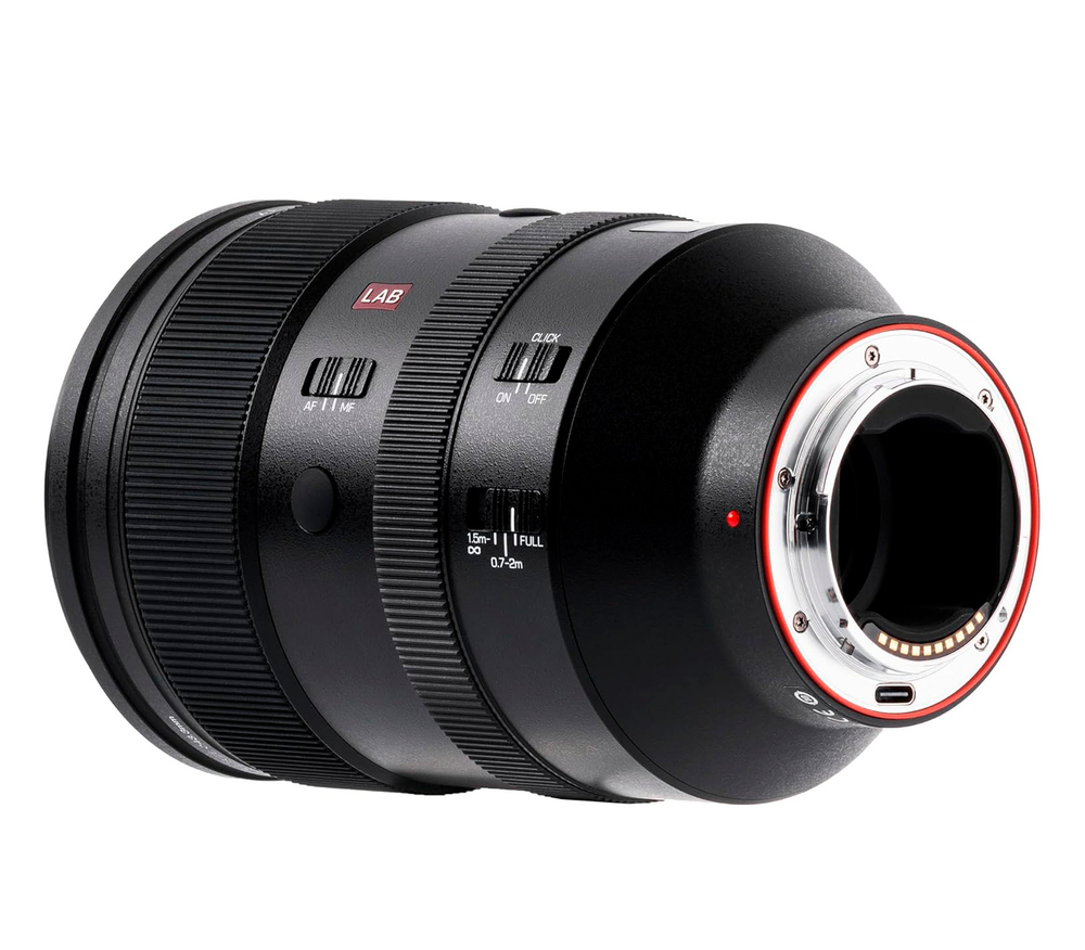 Объектив Viltrox AF 135mm f/1.8 Sony FE-mount